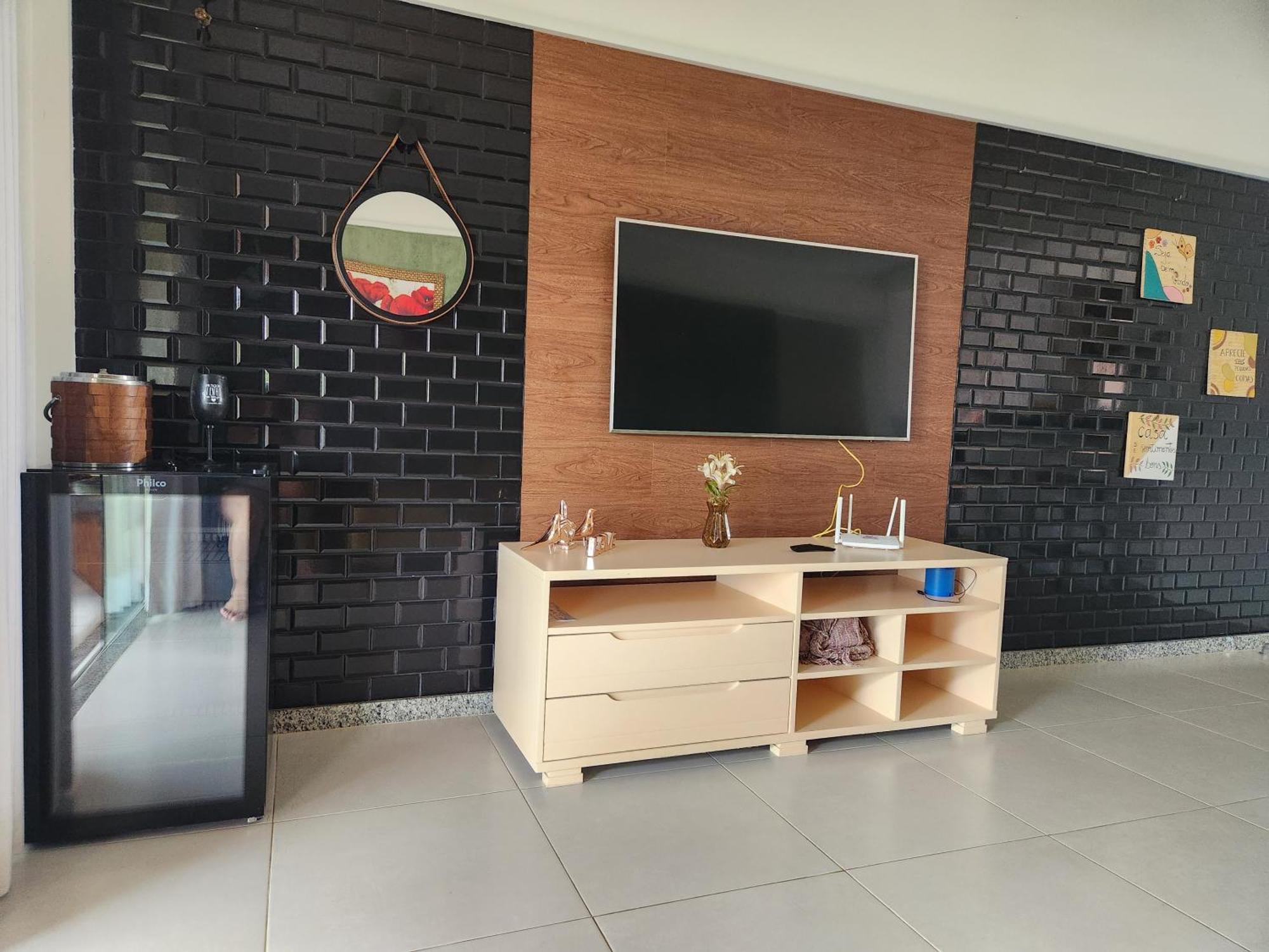 Apartamento Na Praia Do Saco - Condominio Villa Das Aguas Estância Εξωτερικό φωτογραφία