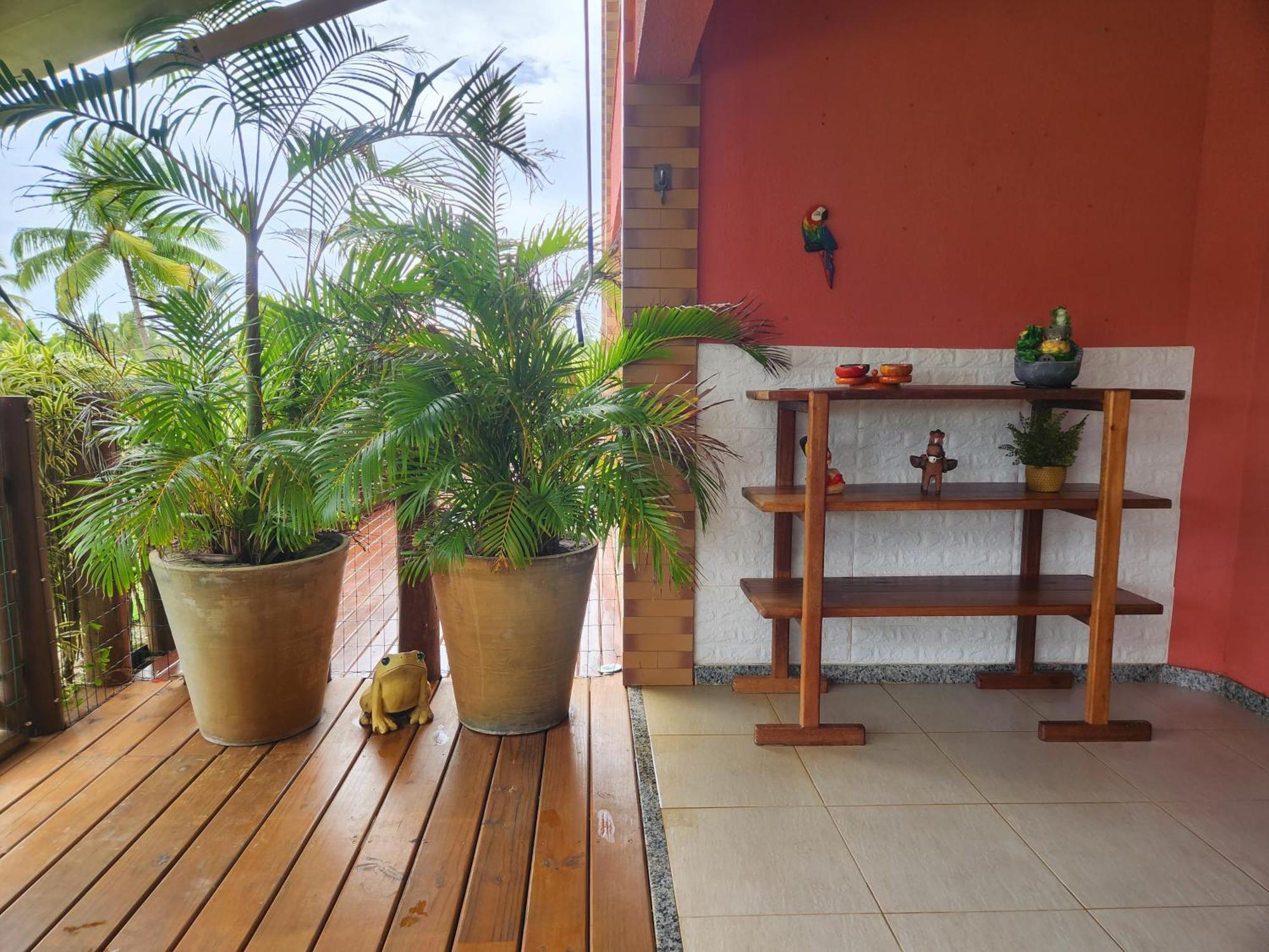 Apartamento Na Praia Do Saco - Condominio Villa Das Aguas Estância Εξωτερικό φωτογραφία